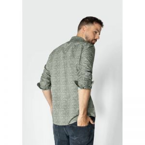 DARK GREEN