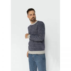  BLUE/GREY MELAN