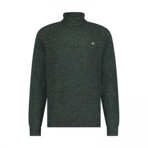 GREEN MELANGE