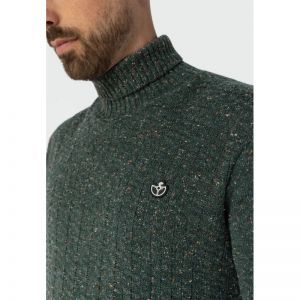 GREEN MELANGE