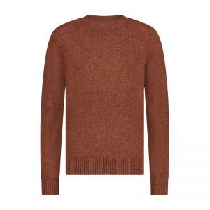 RUST MELANGE