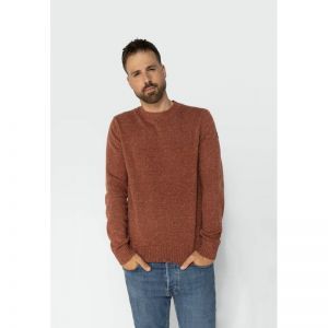 RUST MELANGE