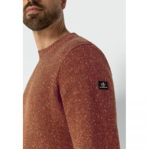 RUST MELANGE