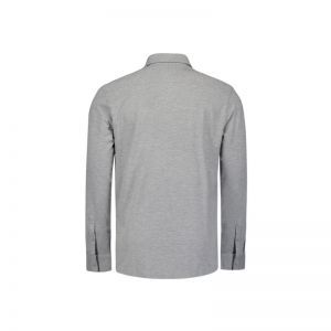  GREY MELANGE