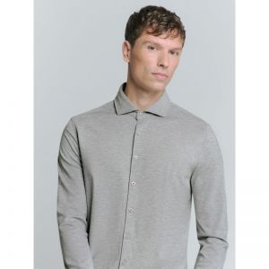  GREY MELANGE