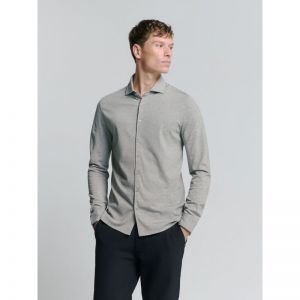  GREY MELANGE