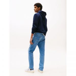 DENIM BLUE