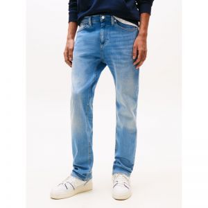 DENIM BLUE
