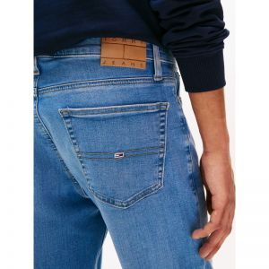 DENIM BLUE