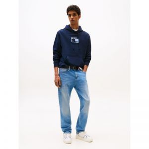DENIM BLUE
