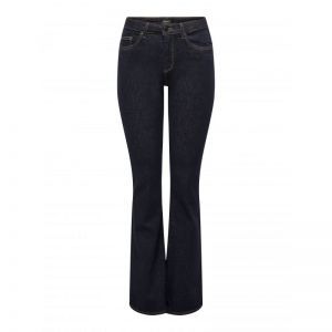 DARK BLUE DENIM