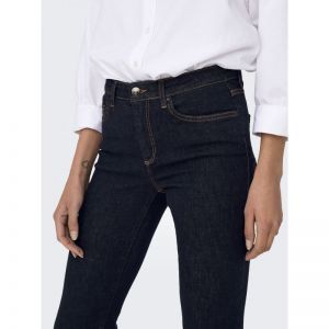 DARK BLUE DENIM