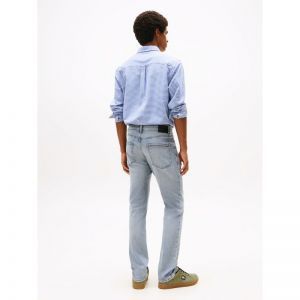  DENIM GREY