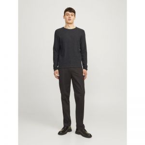 DARK GREY MELAN