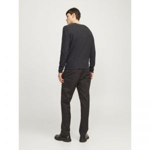 DARK GREY MELAN