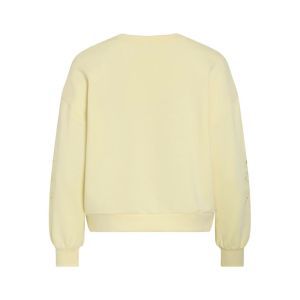  PASTEL YELLOW