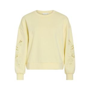  PASTEL YELLOW