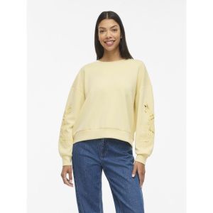  PASTEL YELLOW