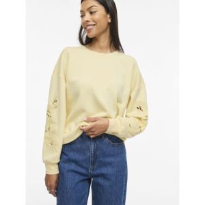  PASTEL YELLOW