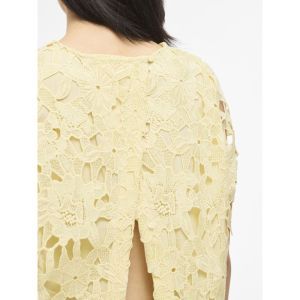 PASTEL YELLOW