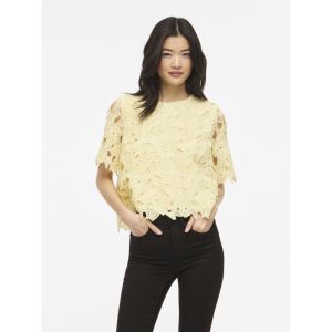 PASTEL YELLOW