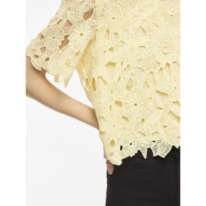 PASTEL YELLOW
