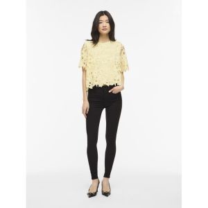  PASTEL YELLOW