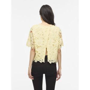 PASTEL YELLOW