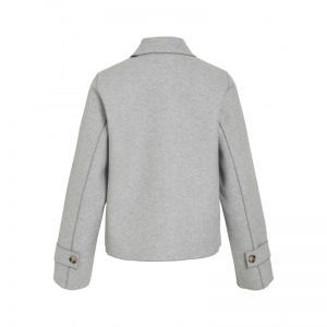  LIGHT GREY MELA
