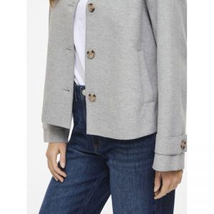  LIGHT GREY MELA