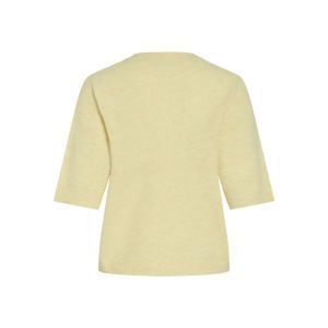 PASTEL YELLOW