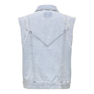 LIGHT BLUE DENI