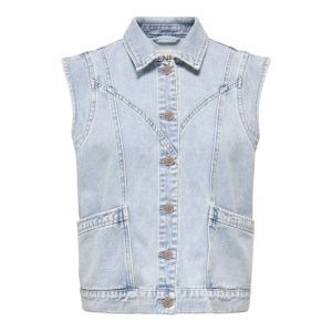 LIGHT BLUE DENI