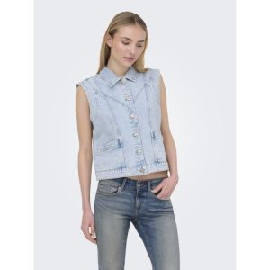 LIGHT BLUE DENI