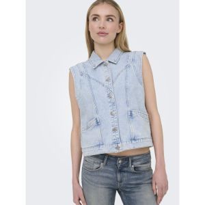 LIGHT BLUE DENI