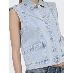 LIGHT BLUE DENI