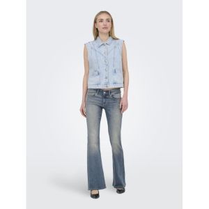 LIGHT BLUE DENI