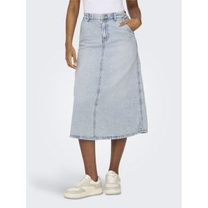 LIGHT BLUE DENI