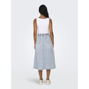 LIGHT BLUE DENI