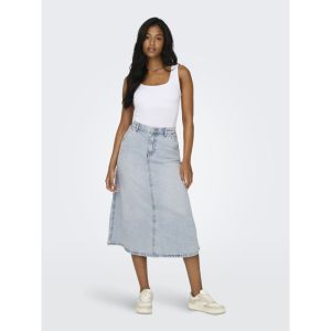LIGHT BLUE DENI