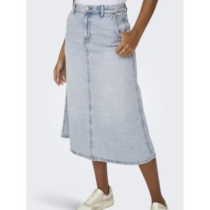LIGHT BLUE DENI
