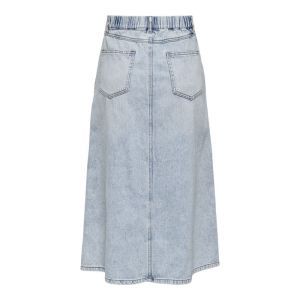 LIGHT BLUE DENI