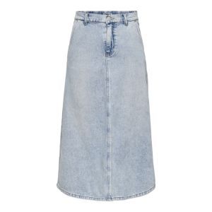 LIGHT BLUE DENI