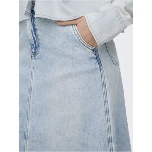 LIGHT BLUE DENI