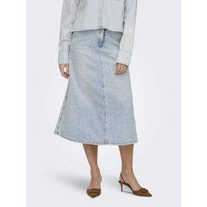 LIGHT BLUE DENI