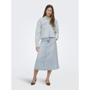 LIGHT BLUE DENI