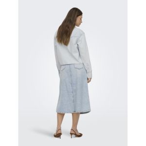 LIGHT BLUE DENI
