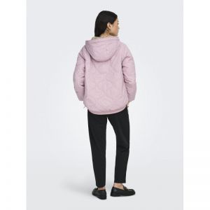 BURNISHED LILA