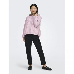 BURNISHED LILA