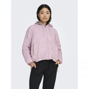 BURNISHED LILA